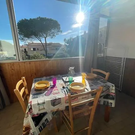 5018 Estivales 11g * Agde