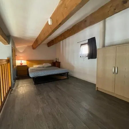 5018 Estivales 11g Apartmán