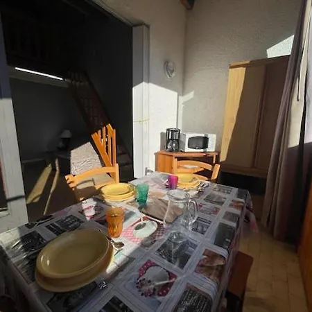 5018 Estivales 11g Apartamento *