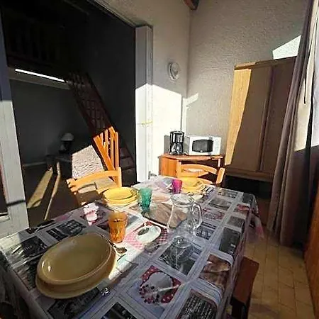 5018 Estivales 11g * Agde