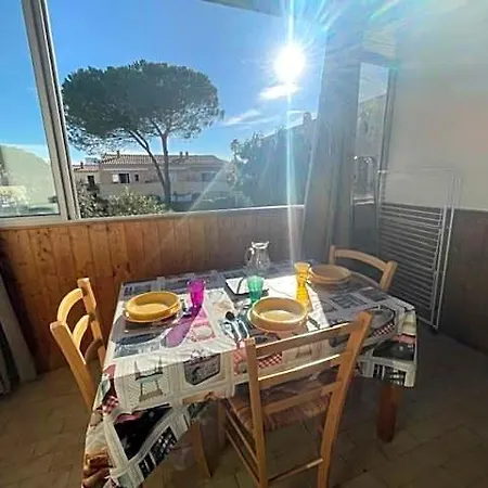 5018 Estivales 11g Daire