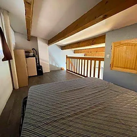 Apartamento 5018 Estivales 11g Agde