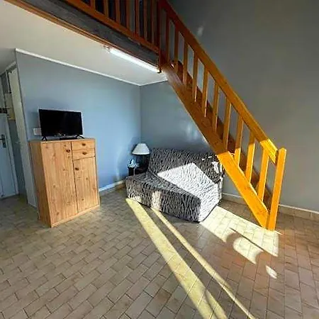 5018 Estivales 11g Apartamento *